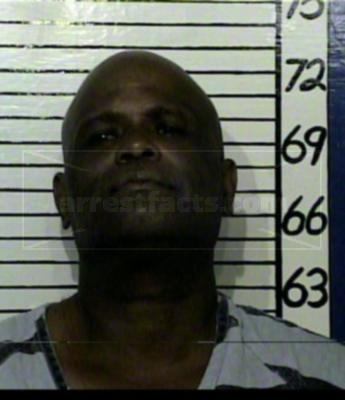 Ronald Louis James