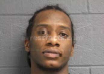 Terrell Germaine Mcclinton