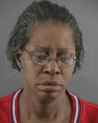 Annetta Ericka Westbrook