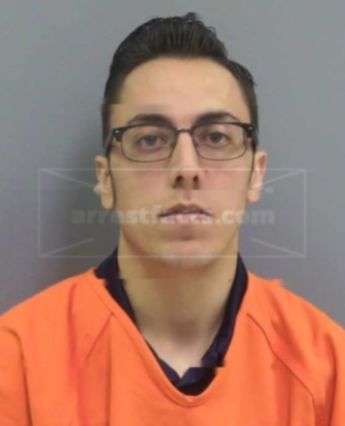 Miguel Vega-Mendez