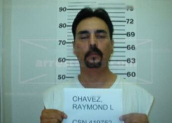 Raymond Lee Chavez