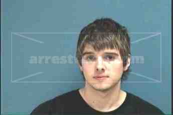 Mitchel Marwood Larson