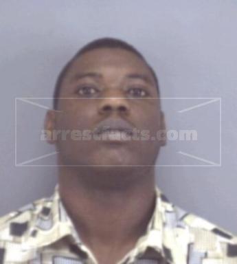 Tyrone Lee Williams