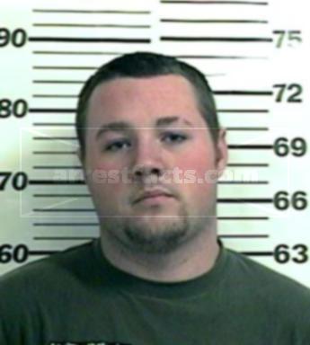 Rodney James Davis