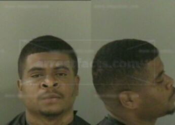 Demetrius Antione Patterson