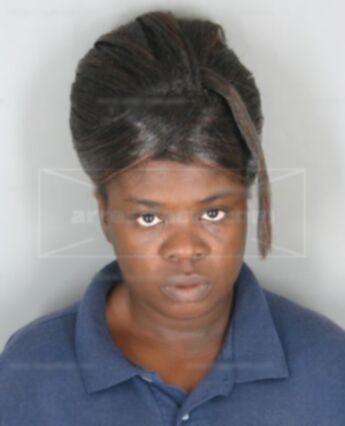 Shanterria Francis Flagler