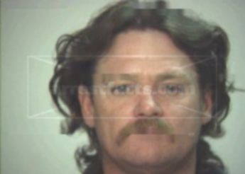 Jerry Lynn Houston