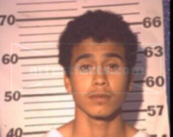 Adrian Buenrostro Melton