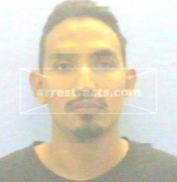 Roy Garcia