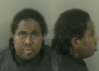 Leonard Wayne Scott