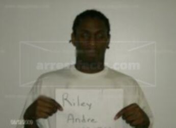 Andre Lamont Riley