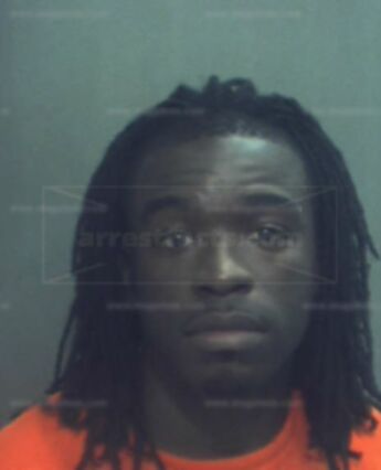 Joshua Jermaine Gordon