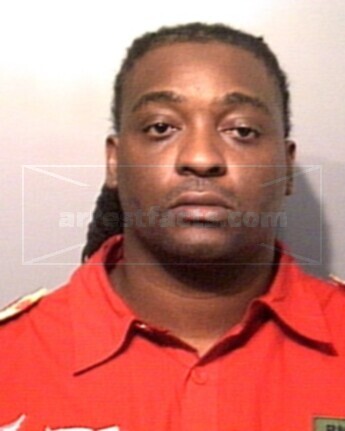 Labarryon Demond Walker