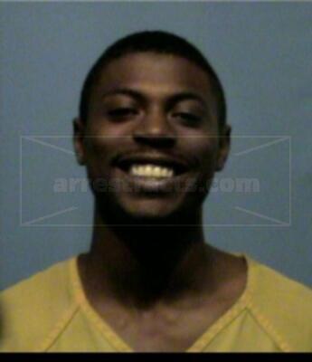 Marcus Lee Gibson