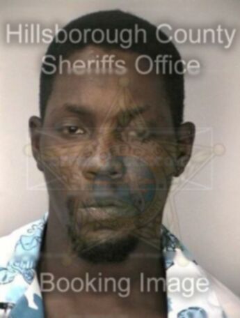 Derrick Anton Best