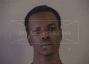 Darius Jamal Kirkland