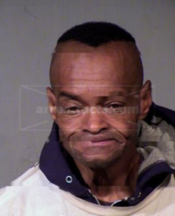 Carlton Eugene Webster