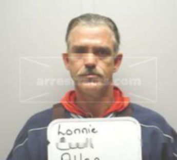 Lonnie Cecil Allen