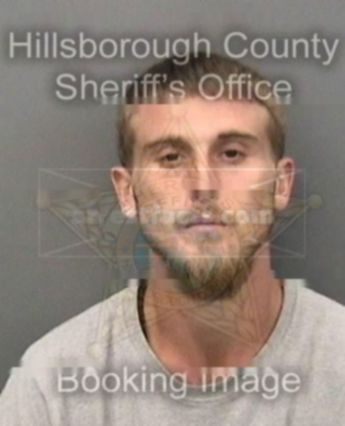 Johnathan Harold Alford