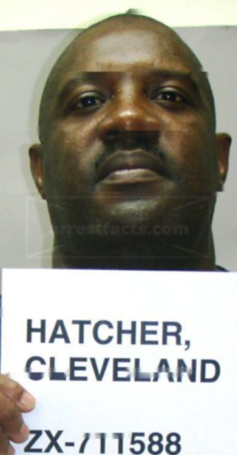 Cleveland Hatcher