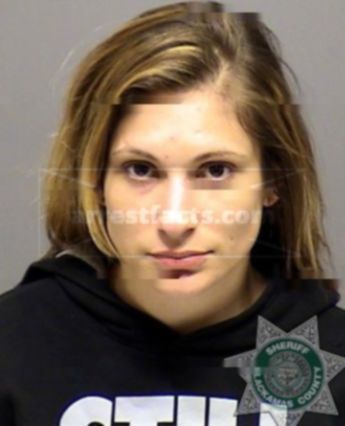 Angelica Michelle Lindemann