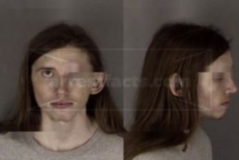 Matthew James Coker