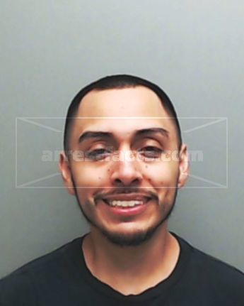 James Anthony Guerrero-Garcia