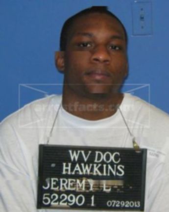 Jeremy Laquinn Hawkins