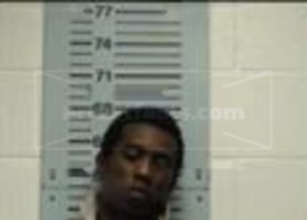 Terance Deshawn Bigbee