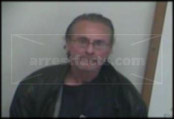 Steven Harold Parrott
