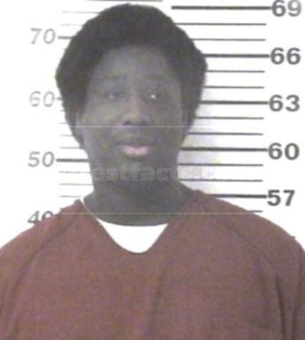 Timothy Dewayne Pullins