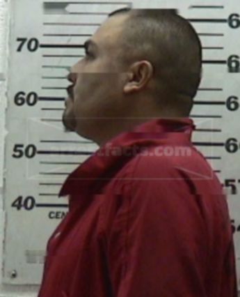 Cesar Ramirez-Olivas