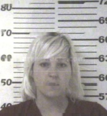 Kimberly Ann Bowman