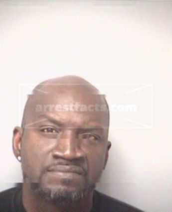 Troy Douglas Johnson