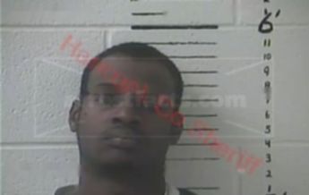 Terrell Jay Alexander