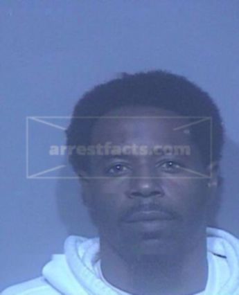 Willie James Rodgers