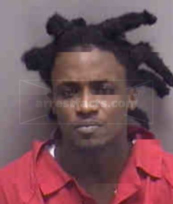 Latroy Deshawn Pender