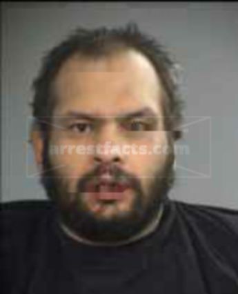 Nathan Ray Jackson