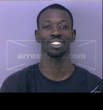 Theophilus Montrell Rainey