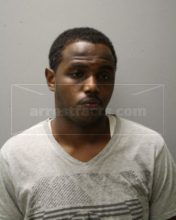 Jamel Charles Wiley