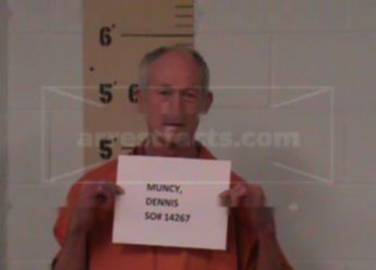 Dennis Ray Muncy