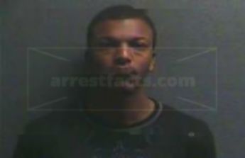 Stephon Lamarr Stroud