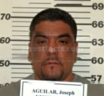 Joseph Aguilar