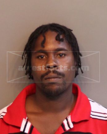 Derrick Lamont Hayes