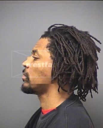 Antwane Damon Mccain