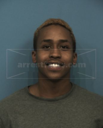 Jaquan Jacob Petterson