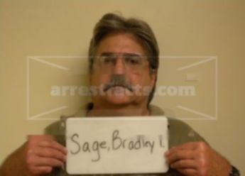 Bradley T Sage