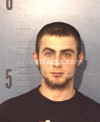 Brandon Eli Stephens