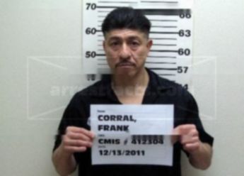 Frank Corral