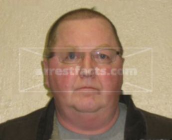 Brad Lee Heckens